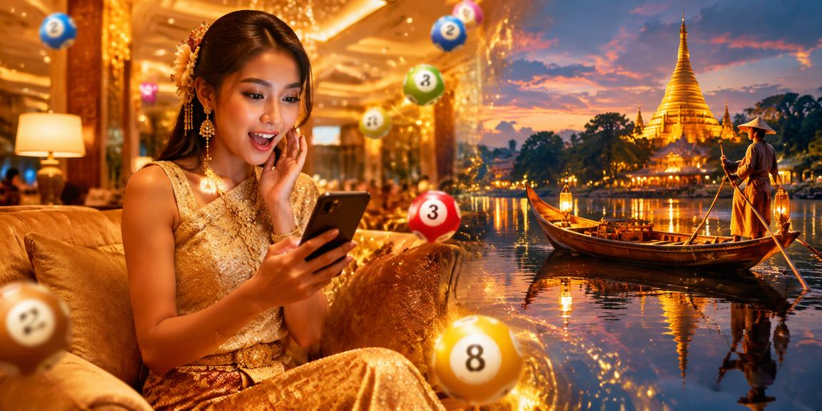 အင်းလေးကန်မြစ်ဘေးတွင် ဘောလုံးလောင်းကစားမှု အခြေအနေ